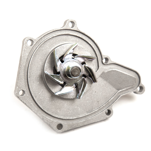 Water Pump Fits Audi A4 A6 Quattro Q5 Q7 S4 S5 VW Touareg 3.0L 3.2 AUK BKH BYU