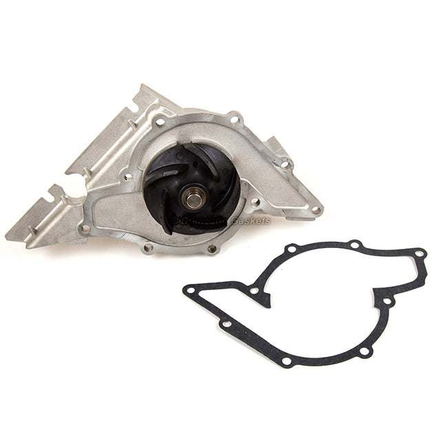 Timing Belt GMB Water Pump Valve Cover Kit Contitech Fit 98-05 Audi A4 A6 Passat