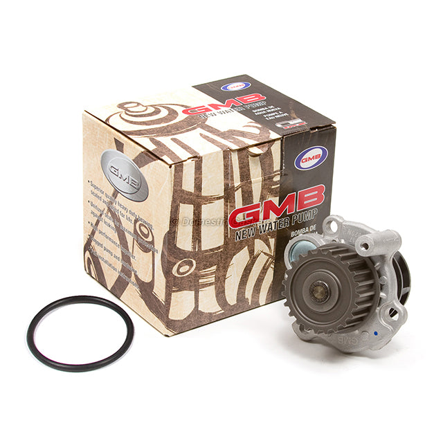 Timing Belt GMB Water Pump Kit Contitech Fit 01-05 Audi A4 Quattro Passat 1.8L