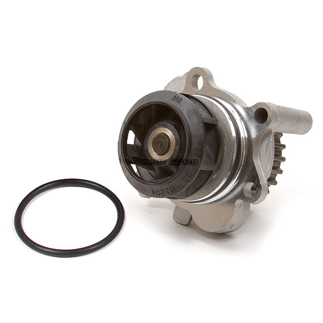 Timing Belt Kit Water Pump Fit 99-00 Volkswagen Beetle Jetta Goft TURBO