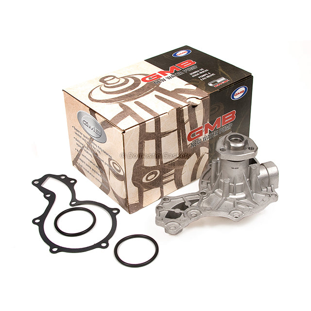 Head Gasket Set Timing Belt Kit Water Pump Fit 98-00 Audi A4 VW Passat TURBO 1.8