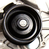 Timing Belt Kit Water Pump Tensioner for 00-02 Audi Allroad S4 A6 Quattro 2.7