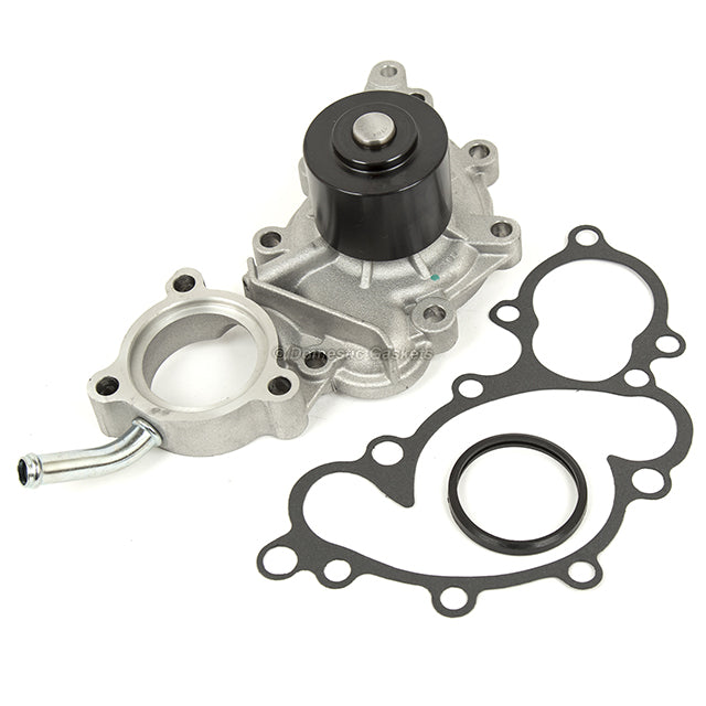 Overhaul Engine Rebuild Kit (Water Pump w/ Outlet) Fits 93-95 Toyota 3.0L 3VZE
