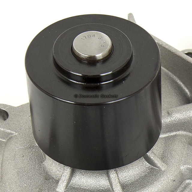 Timing Belt Water Pump Valve Cover GMB Tensioner Kit Fit 93-95 Toyota 3.0 3VZE