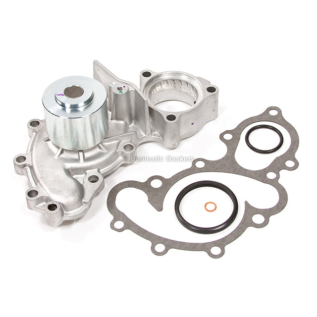 Overhaul Engine Rebuild Kit Fits 92-93 Toyota Camry Lexus ES300 3.0 3VZFE