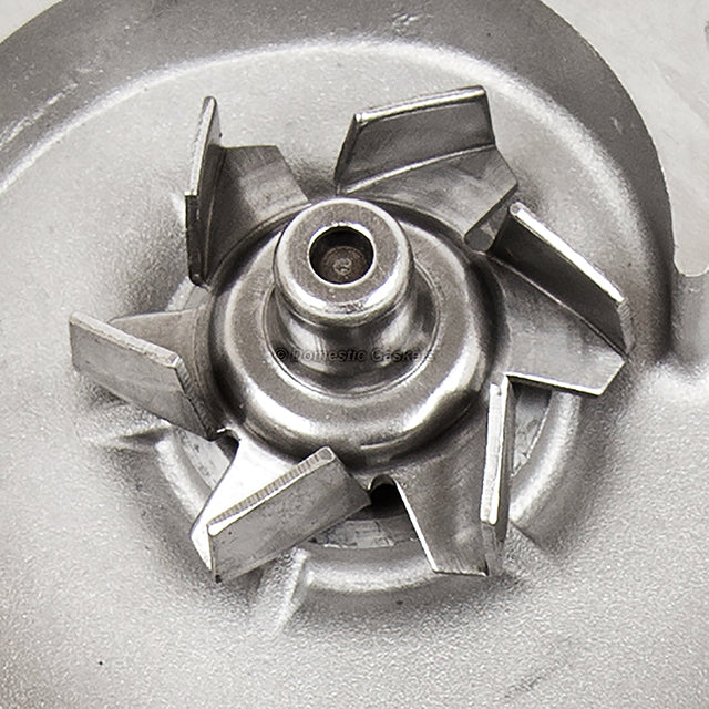 Water Pump fits 08-14 Lexus LS600H GS460 LS460 1URFSE 2URGSE