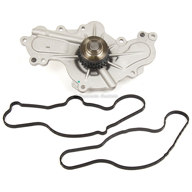 Timing Chain Kit+Water Pump fit 13-14 Lincoln MKS Ford Flex 3.5L Turbo DOHC