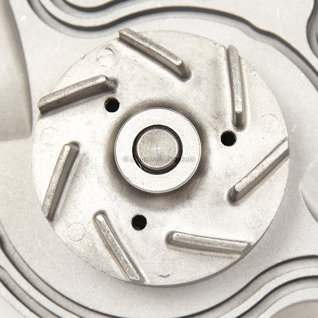 Timing Chain Kit+Water Pump fit 13-14 Lincoln MKS Ford Flex 3.5L Turbo DOHC