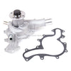 Fit 97-08 Ford Mercury Mazda 4.0L SOHC Timing Chain Kit Oil Pump & Water Pump