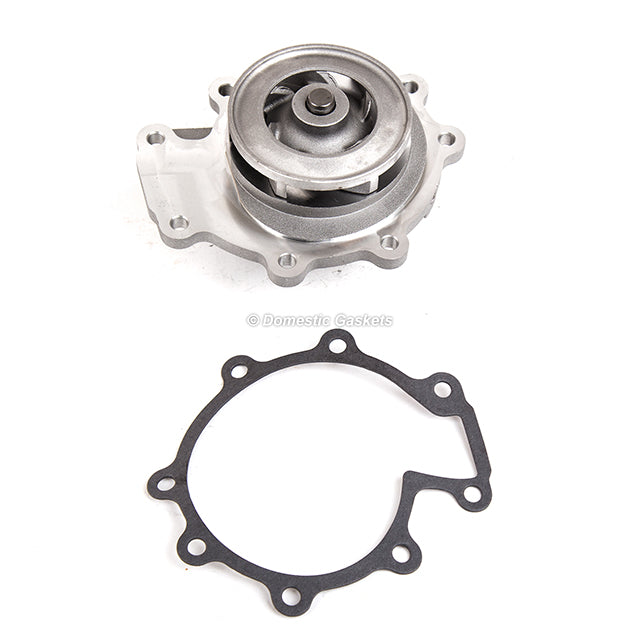 Timing Chain Kit Water Pump Fits 04/01/2003-2005 Ford Mazda Mercury 3.0L DURATEC