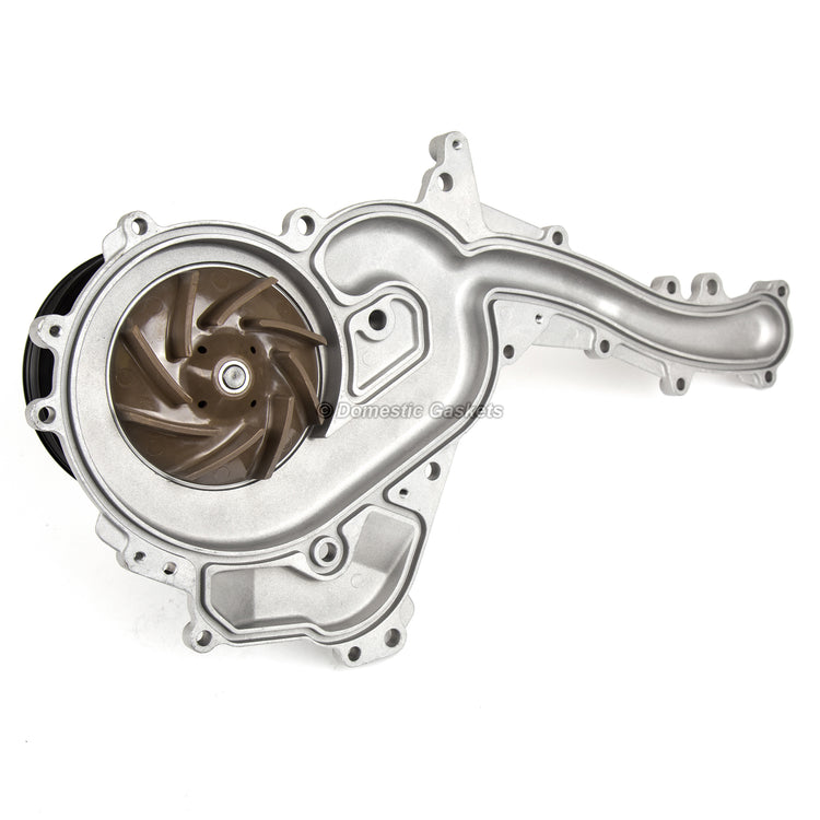 Water Pump Fit 11-16 Ford 6.7 Powerstroke Diesel Turbo