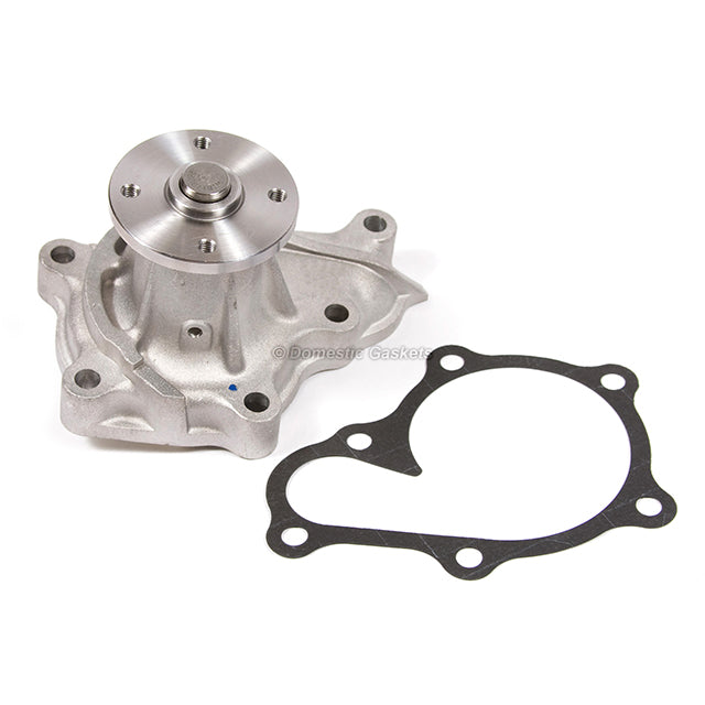 Timing Belt Water Pump Kit Fit 85-93 Nissan Maxima Quest Villager 3.0 SOHC VG30E