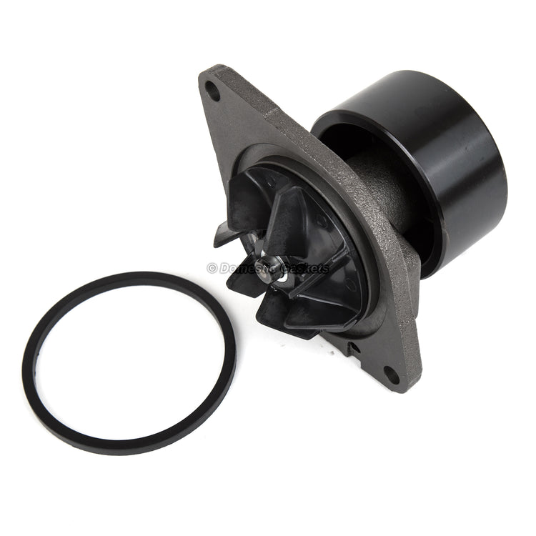 Water Pump Fit 07.5-12 Dodge 6.7 Cummins Turbo Diesel