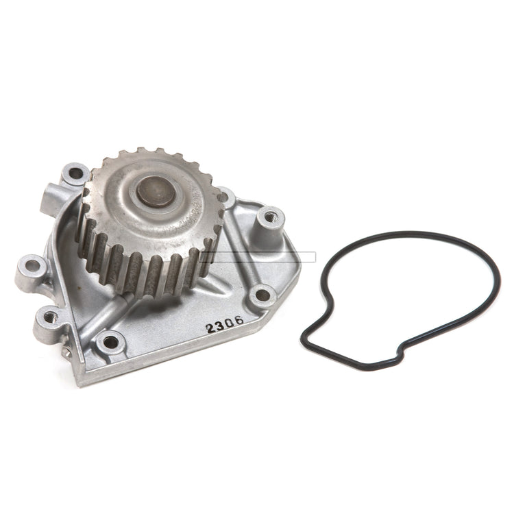 Timing Belt Kit Water Pump Fit Acura Integra Honda Del Sol Civic B16A3 B17A1