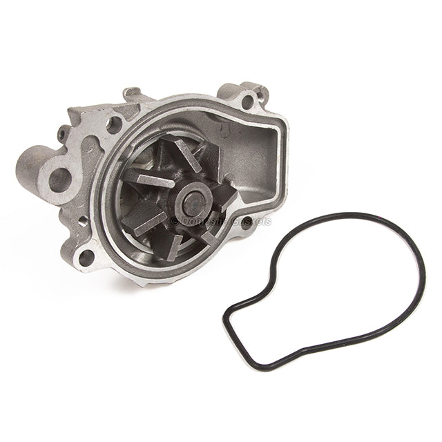 Timing Belt Water Pump Kit Fit 86-89 Acura Integra 1.6L DOHC D16A1
