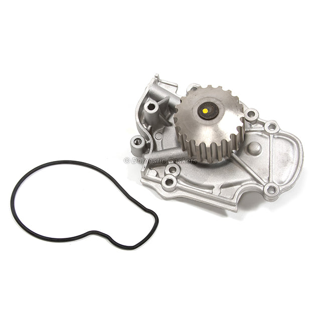 Overhaul Engine Rebuild Kit Fits 92-96 Honda Prelude 2.2 F22A1 16V