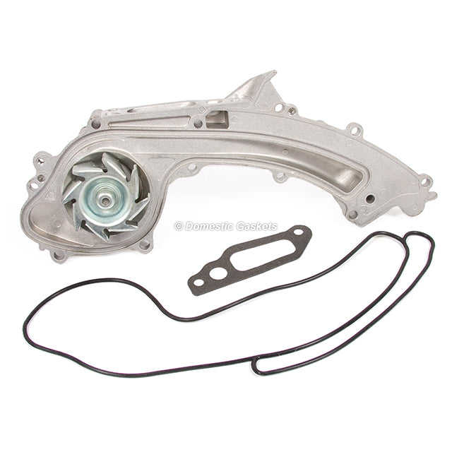 Timing Belt Kit Water Pump Fit 96-98 TL Acura 3.2L SOHC C32A6