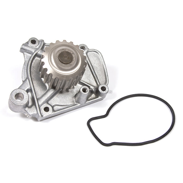 Timing Belt Water Pump Valve Cover Kit Fit 92-95 Honda Civic VX 1.5L SOHC D15Z1