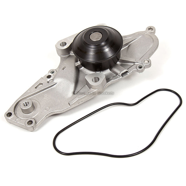 Timing Belt GMB Water Pump Kit Fit 03-09 Honda Acura Saturn Tensioner