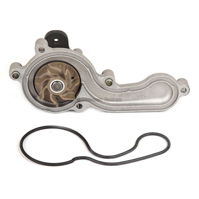 Water Pump Fits 09-13 Honda Fits 1.5L SOHC