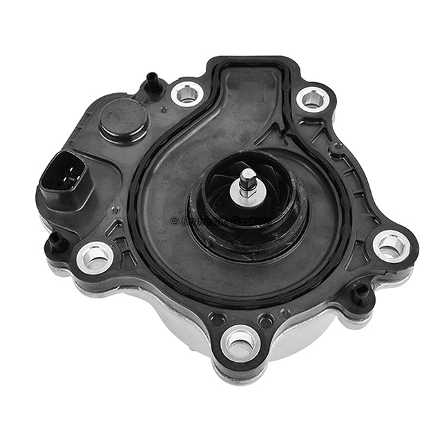 Timing Chain Kit Water Pump Fits 17-20 Hybrid Honda Accord 2.0L