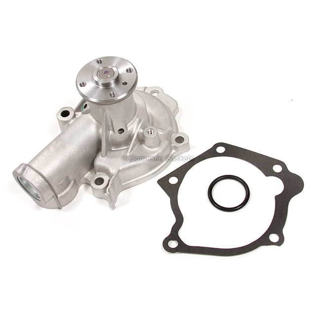 Engine Rebuild Kit Fits 97-98 Mitsubishi Eclipse Galant 2.4L SOHC 4G64