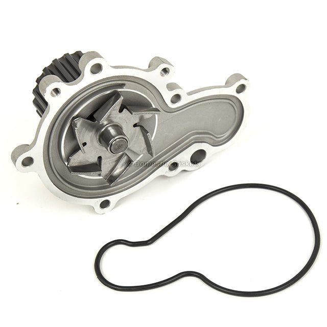 Mechanical Timing Belt Water Pump Kit Fit 96-99 Dodge Neon Status Plymouth SOHC