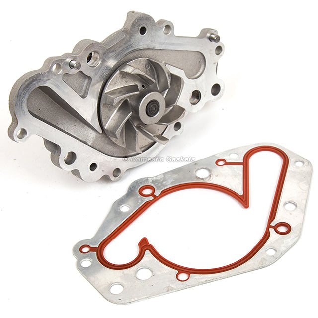 Timing Chain Kit Water Pump for 2008 Chrysler 300 Dodge Charger Magnum 2.7 DOHC