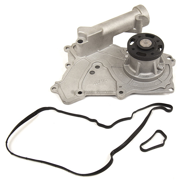 Timing Chain Kit Water Pump set Fits 06-13 Hyundai Kia 3.3L 3.8L Azera Sorento