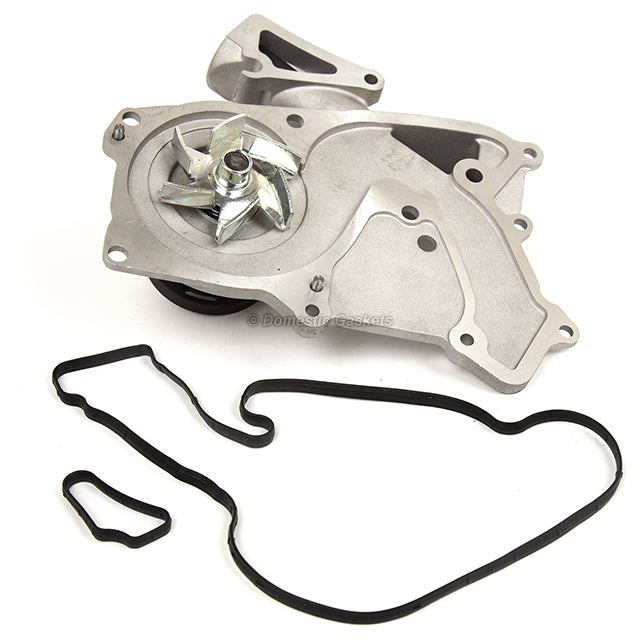 Timing Chain Kit Water Pump set Fits 06-13 Hyundai Kia 3.3L 3.8L Azera Sorento