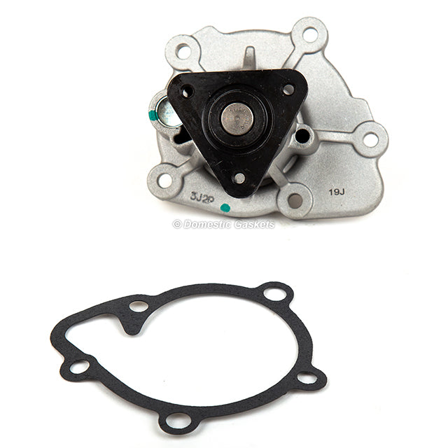 Water Pump fits 15-19 Kia Sorento Hyundai Santa Fe Sport Sonata 2.0 2.4