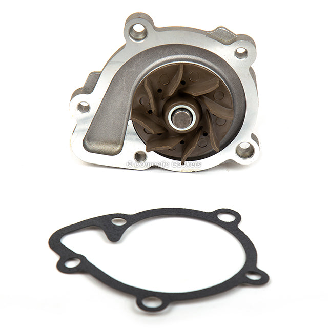 Water Pump fits 15-19 Kia Sorento Hyundai Santa Fe Sport Sonata 2.0 2.4