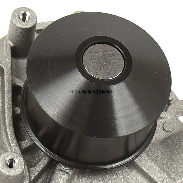 Fit Water Pump 03-06 Kia Sorento 3.5L DOHC G6CU