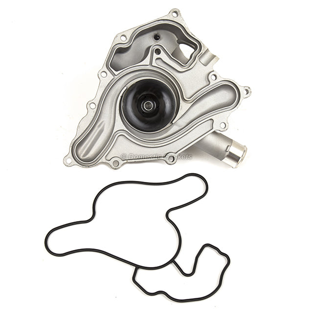 Fit 05-08 Dodge Chrysler Jeep 5.7L OHV HEMI Timing Chain Kit+Oil Pump+Water Pump