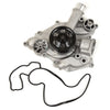 Timing Chain Kit VVT Gear Water Pump Fit 09-10 Chrysler Dodge 5.7L