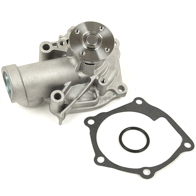 Timing Belt Kit Water Pump Fit 04-07 Mitsubishi Galant Eclipse Outlander 4G69
