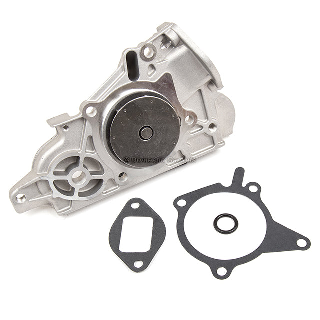 Timing Belt Kit with Water Pump Fit 99-01 Mazda Protege 1.6L DOHC ZM
