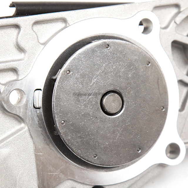 Timing Belt Kit with Water Pump Fit 99-01 Mazda Protege 1.6L DOHC ZM