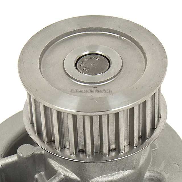 Timing Belt Water Pump Kit Fit 98-03 Isuzu Rodeo Amigo Daewoo Leganza 2.2L X22SE
