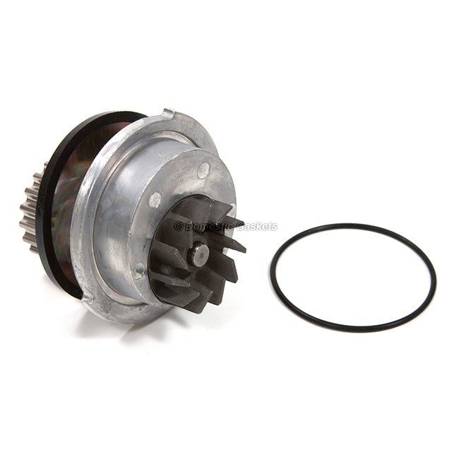 Timing Belt Kit Water Pump Fit 99-02 Lanos Daewoo 1.6L DOHC A16