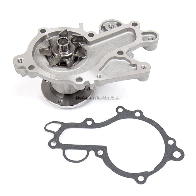 Timing Belt Water Pump Kit Fit 89-94 Suzuki Swift 1.3L SOHC G13A