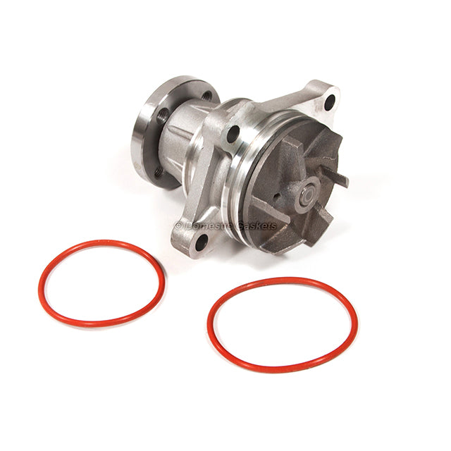 99-07 Suzuki Grand Vitara XL7 2.7L 2.5L Timing Chain Water Pump Kit H25A H27A