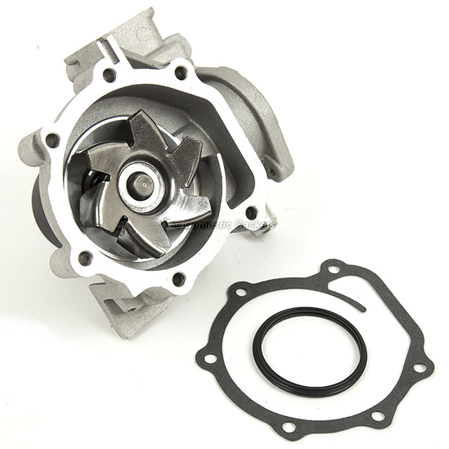 Timing Belt Water Pump Fit 99-05 Subaru Forester Impreza 2.5L 2.2 SOHC EJ22 EJ25