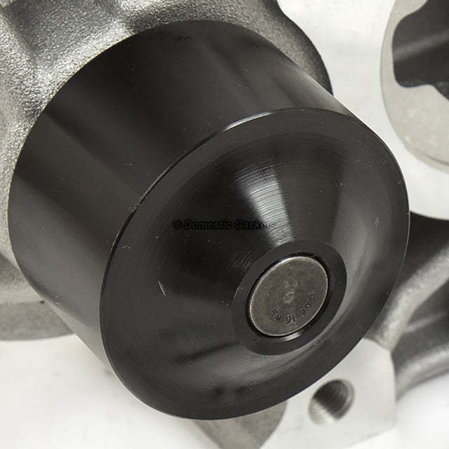 Timing Belt Water Pump Valve Cover Kit Fit 02-05 Subaru Impreza Saab 2.0L EJ205