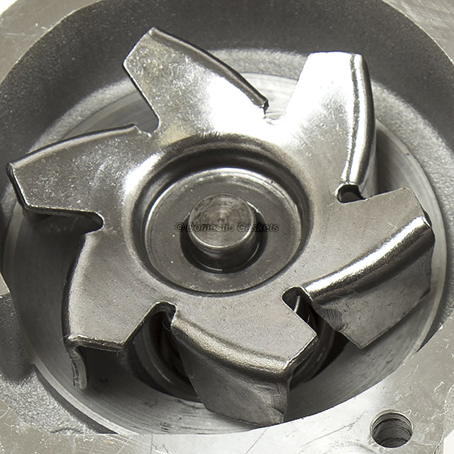 Timing Belt Water Pump Valve Cover Kit Fit 04-14 Subaru Impreza 2.5L Turbo EJ255