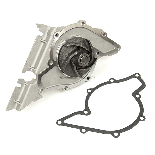 Timing Belt Kit Valve Cover Water Pump Fit 98-05 Audi A4 Volkswagen Passat 2.8