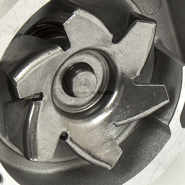 Timing Belt Water Pump Kit Fit 08-14 Subaru Impreza Forester 2.5L Turbo EJ255