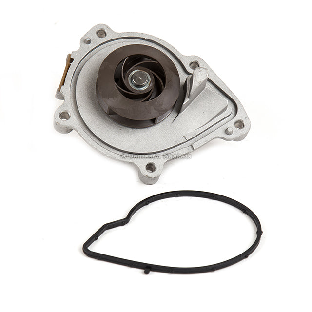 Timing Chain Kit Water Pump Fits 07-13 Mini Cooper R57 N12B16A N16B16A N18B16A
