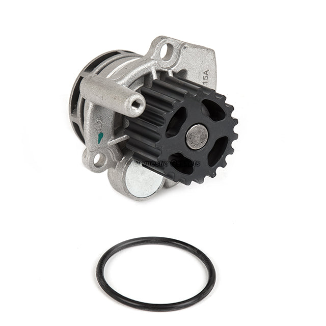 Water Pump Fits Audi A3 A4 A5 A6 Quattro Volkswagen Beetle Golft Jetta 1.8L DOHC