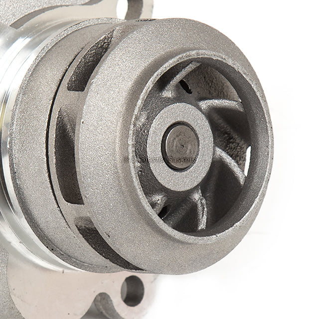 Water Pump Fits Audi A3 A4 A5 A6 Quattro Volkswagen Beetle Golft Jetta 1.8L DOHC